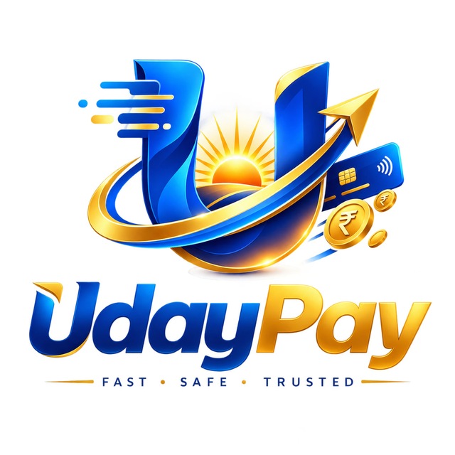 UdayPay App Logo